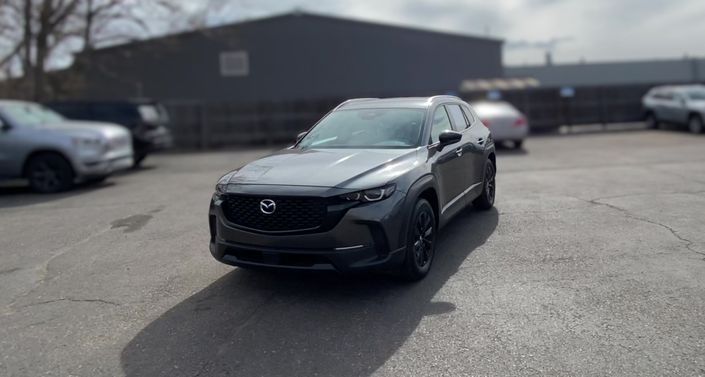 Thumbnail: 2025 Mazda CX-50 - 1