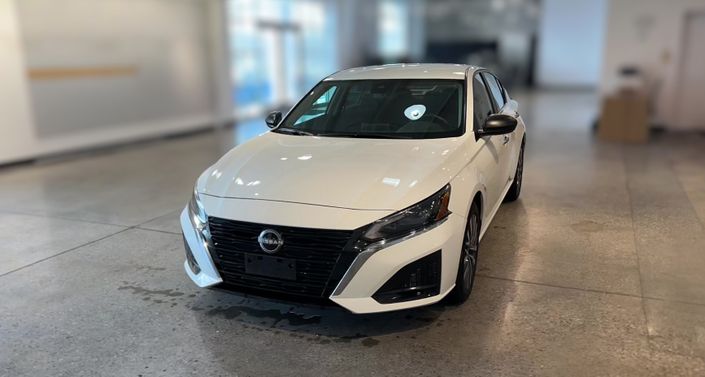 Thumbnail: 2025 Nissan Altima - 1