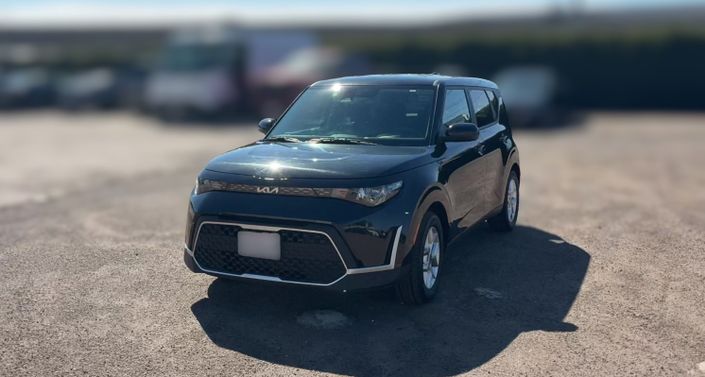 Thumbnail: 2025 Kia Soul - 1