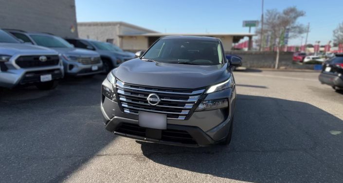 Thumbnail: 2025 Nissan Rogue - 1