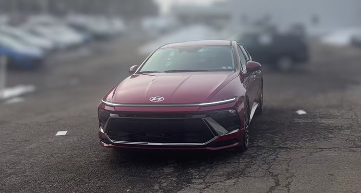 Thumbnail: 2025 Hyundai Sonata - 1