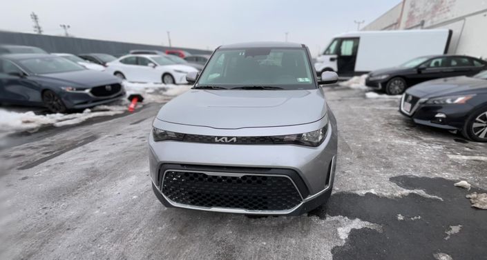 Thumbnail: 2025 Kia Soul - 1