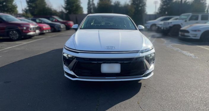 Thumbnail: 2025 Hyundai Sonata - 1