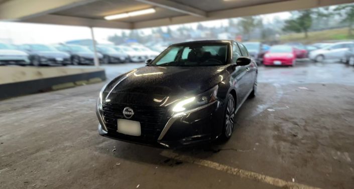 Thumbnail: 2025 Nissan Altima - 1