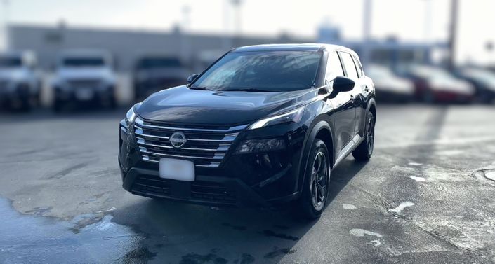 Thumbnail: 2025 Nissan Rogue - 1