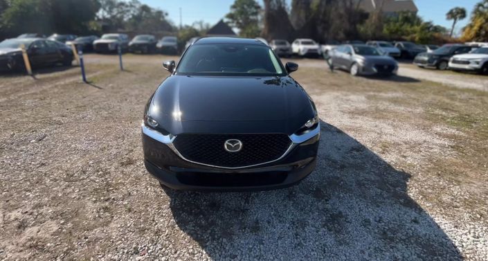 Thumbnail: 2025 Mazda CX-30 - 1