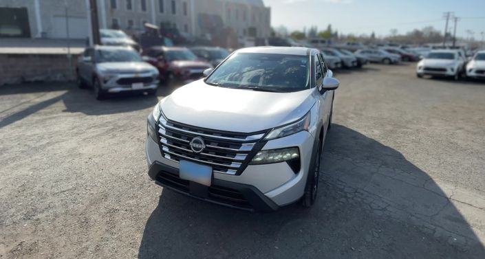 Thumbnail: 2025 Nissan Rogue - 1