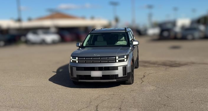 Thumbnail: 2025 Hyundai Santa Fe - 1