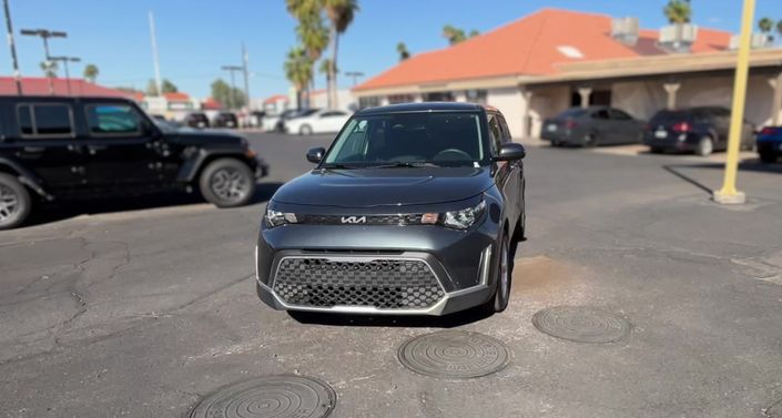 Thumbnail: 2025 Kia Soul - 1