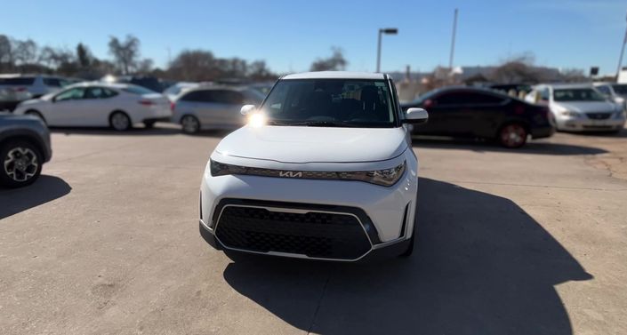 Thumbnail: 2025 Kia Soul - 1