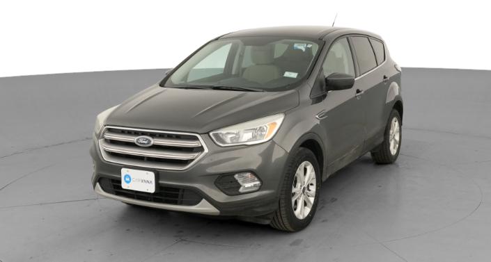 Thumbnail: 2017 Ford Escape - 1