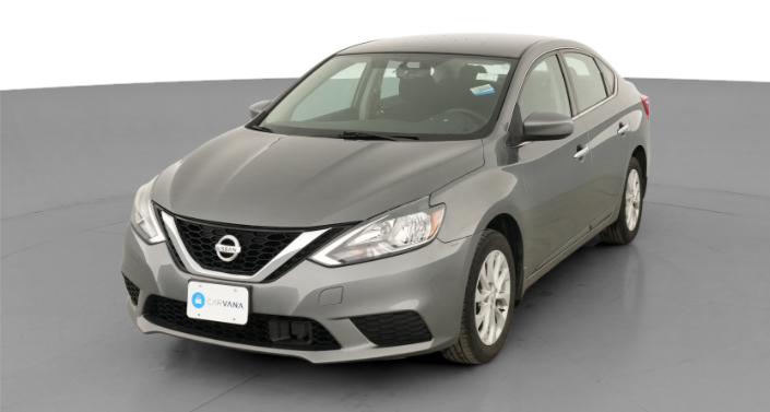 Thumbnail: 2019 Nissan Sentra - 1