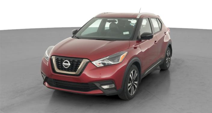 Thumbnail: 2019 Nissan Kicks - 1