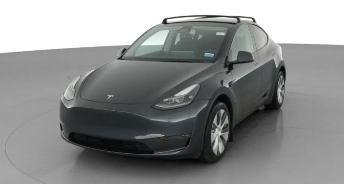 Thumbnail: 2024 Tesla Model Y - 1