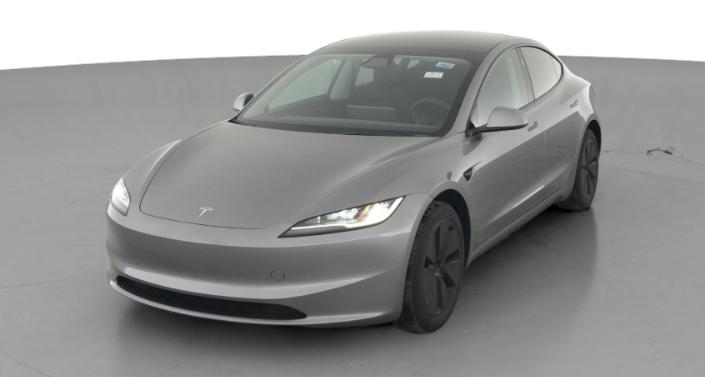 Thumbnail: 2024 Tesla Model 3 - 1