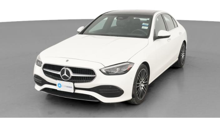 Thumbnail: 2023 Mercedes-Benz C-Class - 1