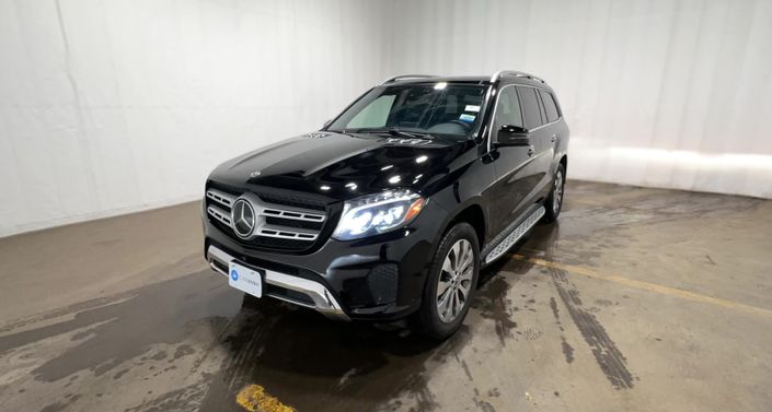 2019 Mercedes-Benz GLS 450 4MATIC -
                  Framingham, MA