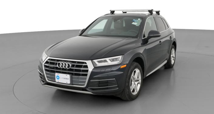 Thumbnail: 2018 Audi Q5 - 1