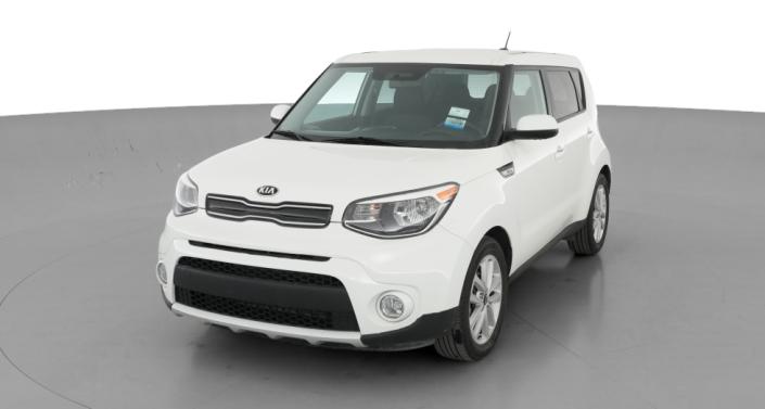 Thumbnail: 2018 Kia Soul - 1
