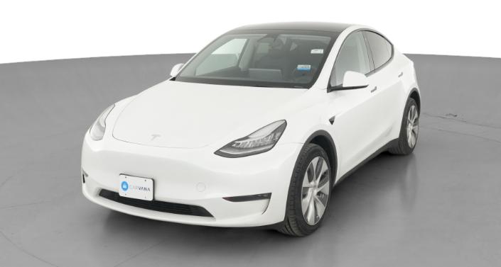 Thumbnail: 2023 Tesla Model Y - 1