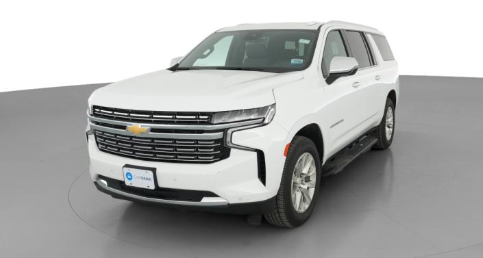 2023 Chevrolet Suburban Premier -
                  Lorain, OH