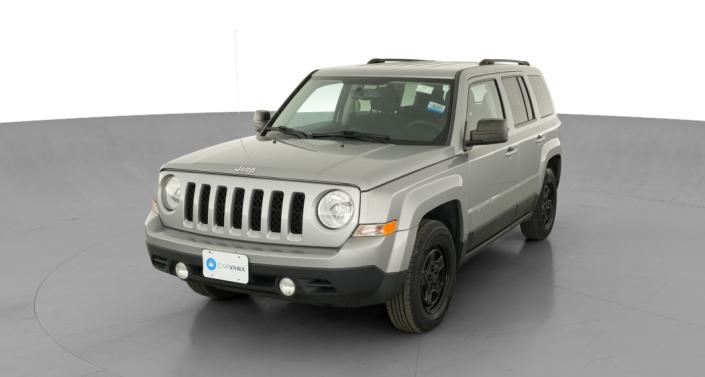 Thumbnail: 2016 Jeep Patriot - 1