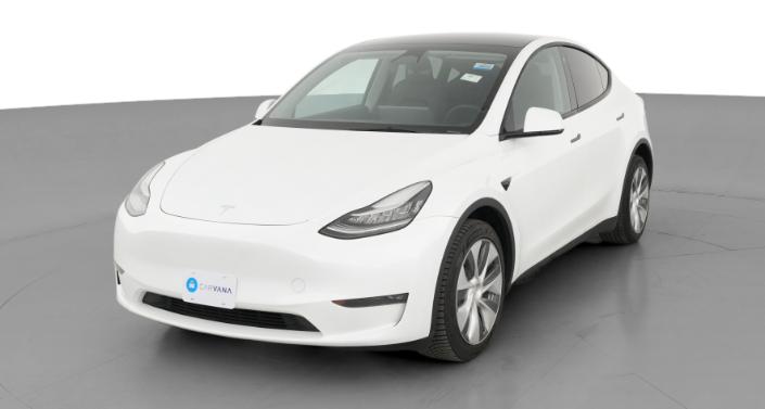 Thumbnail: 2023 Tesla Model Y - 1