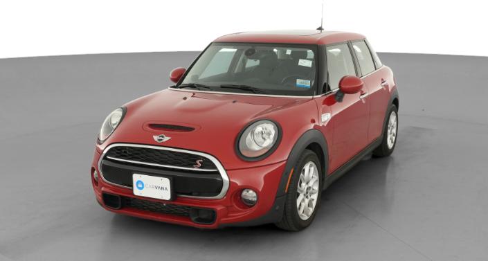 Thumbnail: 2018 MINI Cooper Hardtop - 1