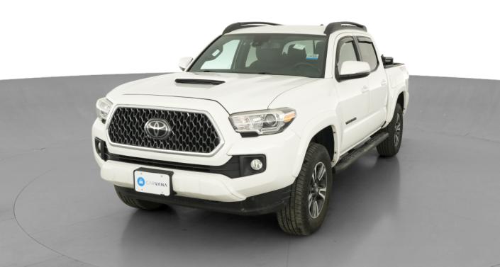 Thumbnail: 2019 Toyota Tacoma - 1
