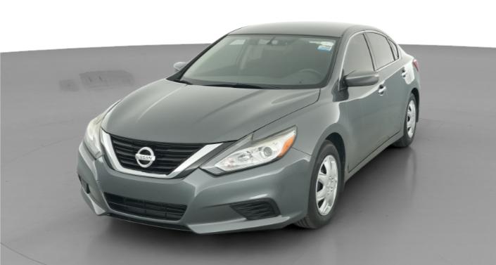 Thumbnail: 2017 Nissan Altima - 1