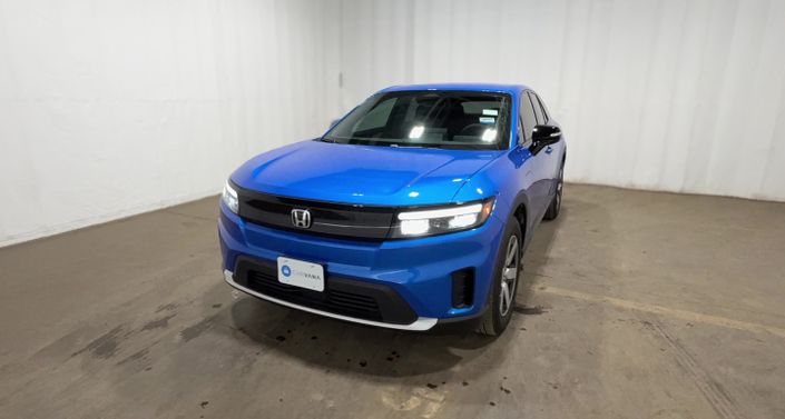 2024 Honda Prologue EX -
                  Framingham, MA