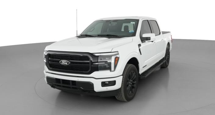 Thumbnail: 2025 Ford Econoline - 1