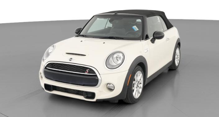 2018 MINI Cooper Convertible S -
                  Yaphank, NY