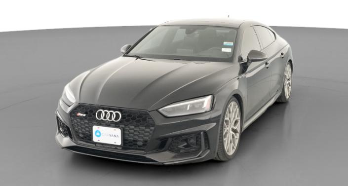 2019 Audi RS 5  -
                  Fort Worth, TX