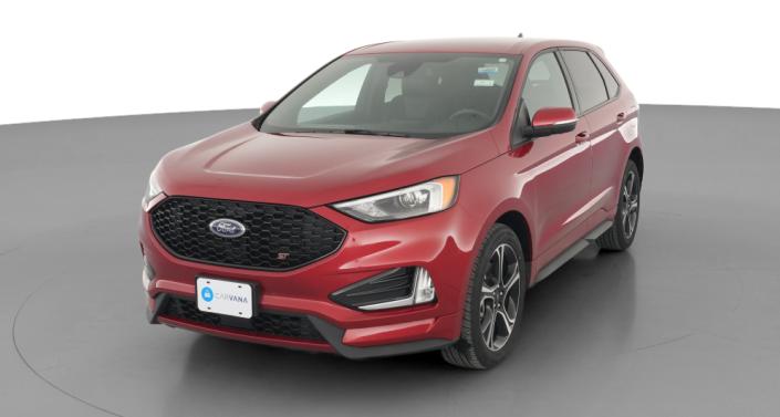 Thumbnail: 2023 Ford Edge - 1