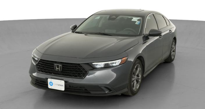 Thumbnail: 2023 Honda Accord - 1
