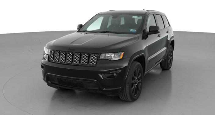 Thumbnail: 2020 Jeep Grand Cherokee - 1