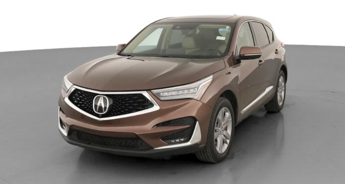 Thumbnail: 2019 Acura RDX - 1