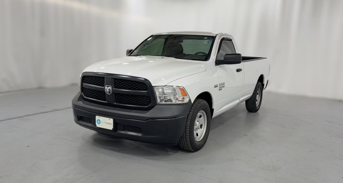 Thumbnail: 2019 RAM 1500 Classic - 1