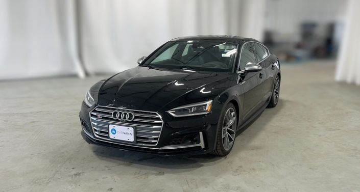 2018 Audi S5 Prestige -
                  Manville, NJ