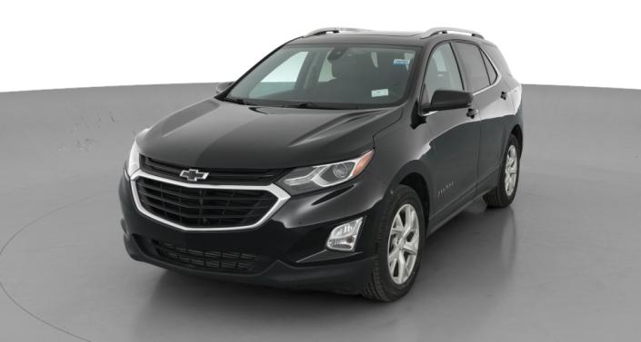 Thumbnail: 2020 Chevrolet Equinox - 1