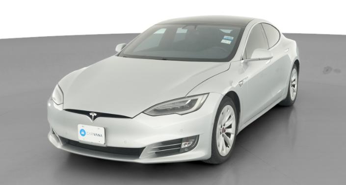 2018 Tesla Model S 75D -
                  San Antonio, TX