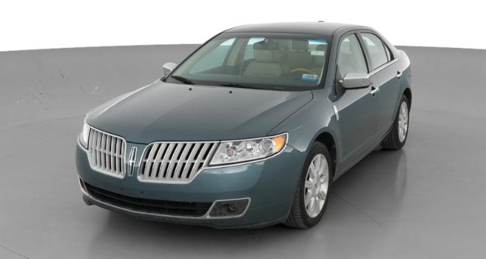 2012 Lincoln MKZ Base -
                  Lorain, OH
