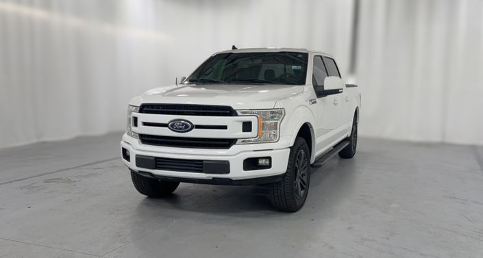 Thumbnail: 2019 Ford Econoline - 1