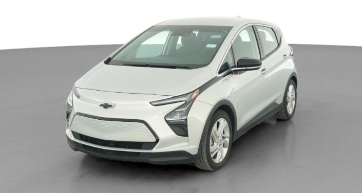 Thumbnail: 2023 Chevrolet Bolt EV - 1