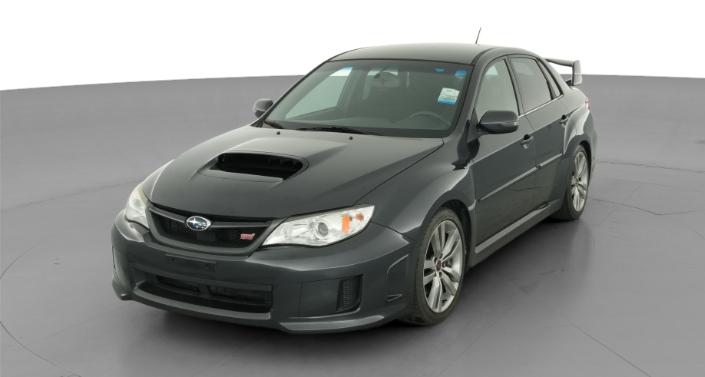 Thumbnail: 2014 Subaru Impreza - 1