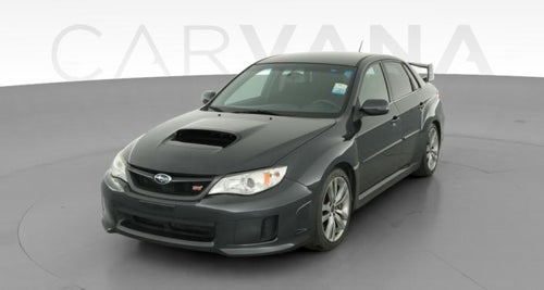 2014 Subaru Impreza