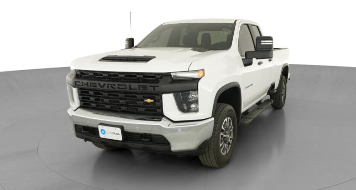 2023 Chevrolet Silverado 2500 Work Truck -
                  Auburn, GA