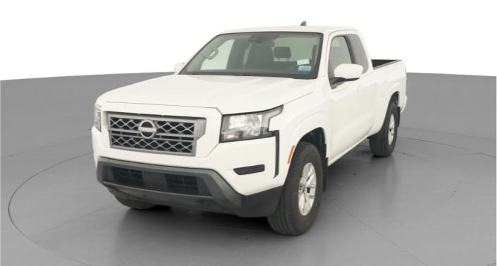 Thumbnail: 2024 Nissan Frontier - 1