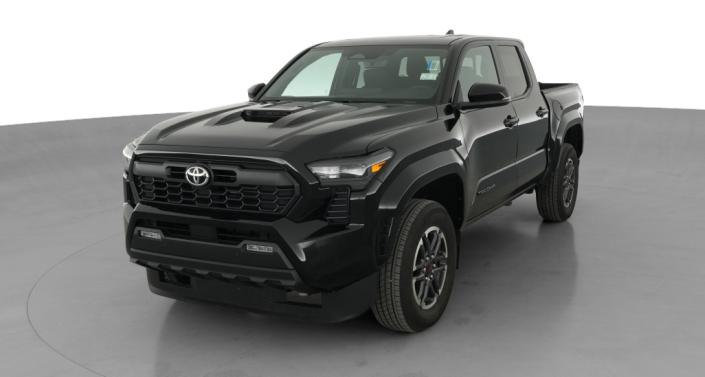 Thumbnail: 2024 Toyota Tacoma - 1